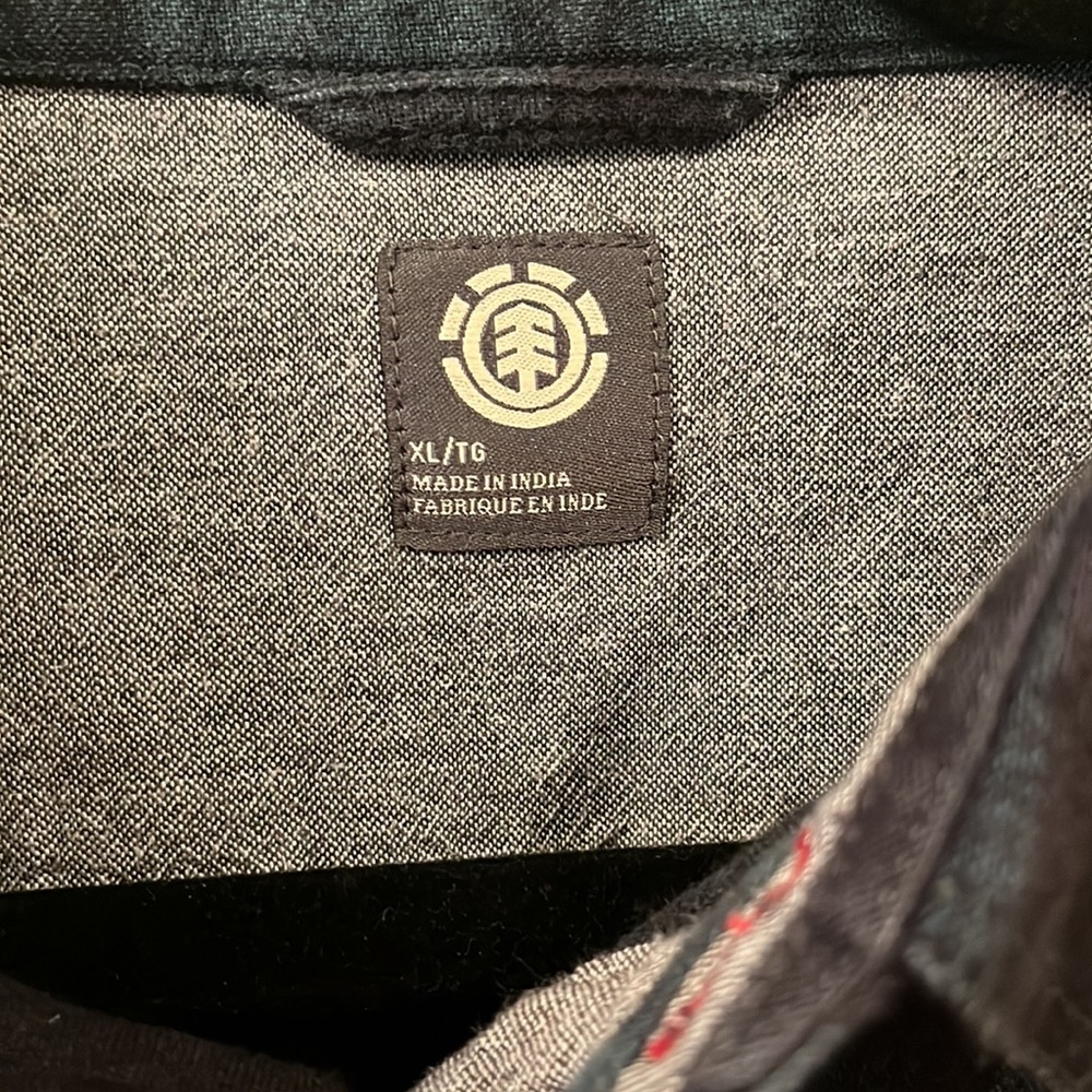Element flannel - Picture 3 of 8